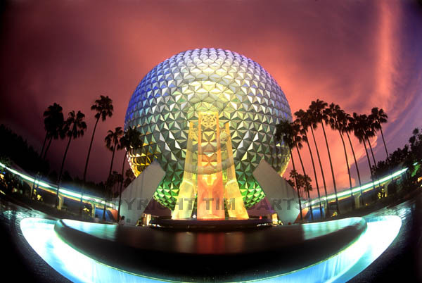 epcot centre disney